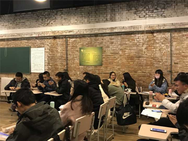 【完满演绎·课堂篇】生命多彩,尽在发现(三)