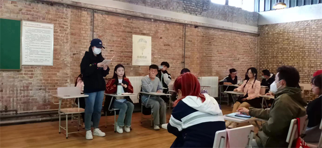 【完满演绎·课堂篇】思在辩中明,论在辩中清——“性本善”还是“性本恶”课堂辩论