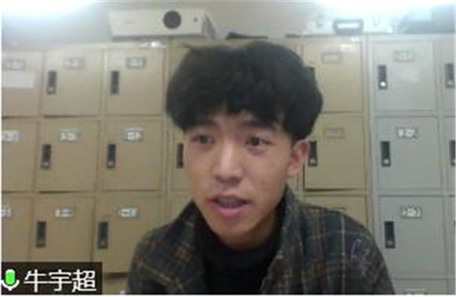 【朋辈助力·导师篇】学长学姐经验谈:自律与坚持的力量
