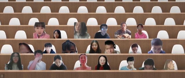 【经典共读·教研篇】畅听经典,共话成长——“世界读书日”系列主题活动