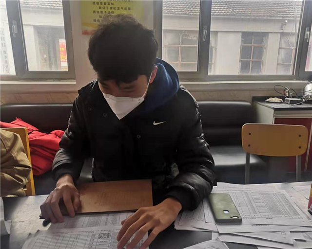 【共克疫情·学子篇】抗击疫情,远景学子在行动