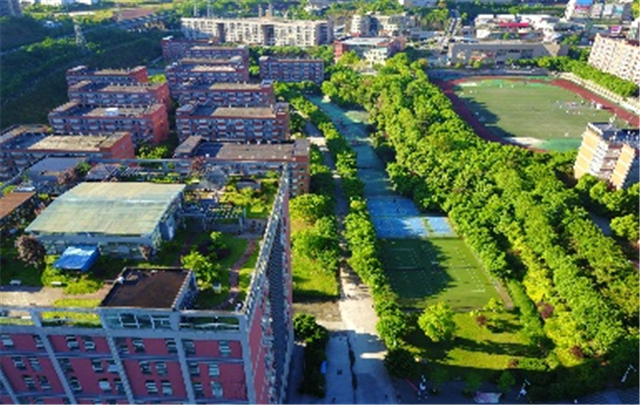 【两校交流·学子篇】山城印象 我的交换生活(一)