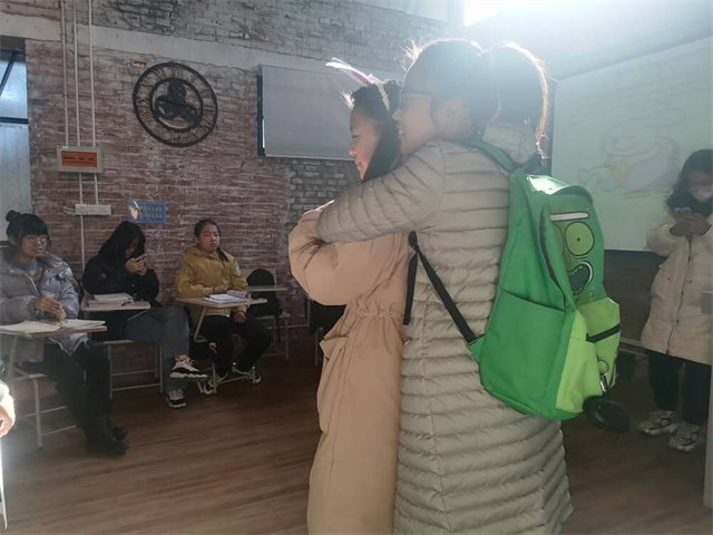【完满演绎·课堂篇】打破传统,我们都是学习路上的“新龟兔”