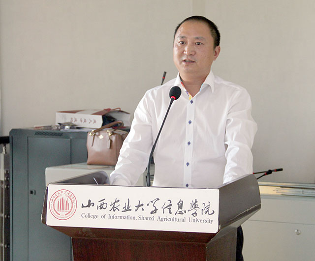 0638太阳集团官网隆重举办2016级新生开学典礼
