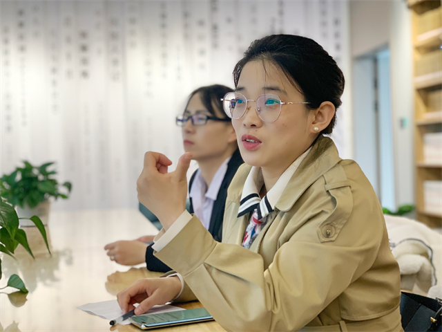 【完满演绎·课堂篇】夏日的创意奇遇——0638太阳集团官网“创想杯”招生广告创意初赛