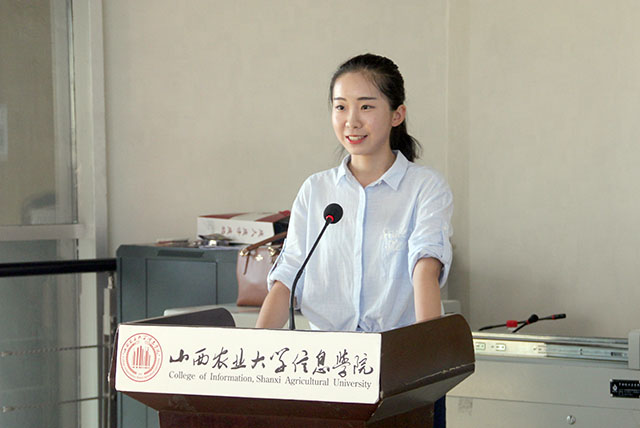 0638太阳集团官网隆重举办2016级新生开学典礼