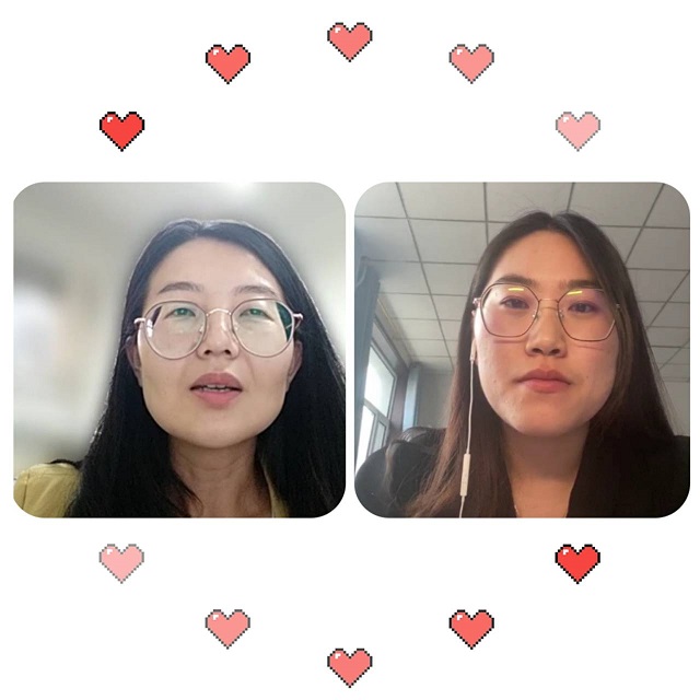 【云端连线·校友篇】边拥有,边清零——记校友云端共话前路抉择
