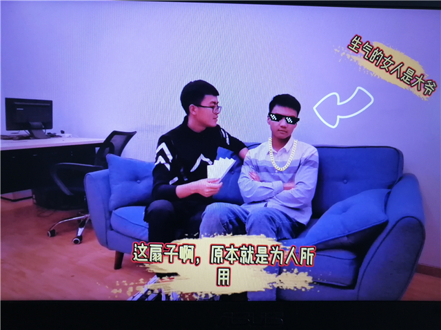 【完满演绎·课堂篇】做最雅的人,读最广博的书——《红楼梦》经典故事课堂演绎