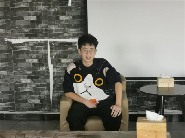【智慧创新·学子篇】后浪时代:你所热爱的,就是你的生活