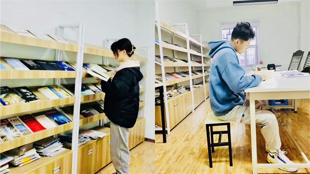 【大咖阅读·导师篇】培养阅读习惯,让阅读成为生活方式