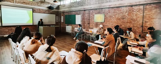 【直击现场·交流篇】重塑大学博雅教育初心，再回归通识育人初衷——0638太阳集团官网举行教师交流活动