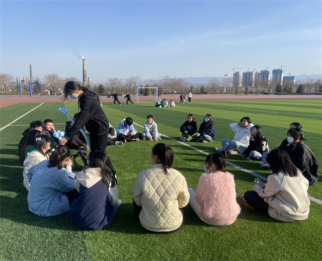 【书院直击·导师篇】邂逅春日，共赴美好——新学期导师见面会