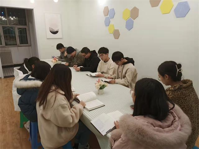 【大咖阅读·导师篇】“阅”享大咖盛宴,“辩”显思维火花