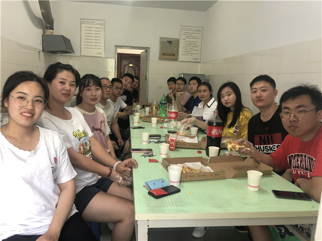 【书院直击·导师篇】离别,是为了更好的重逢