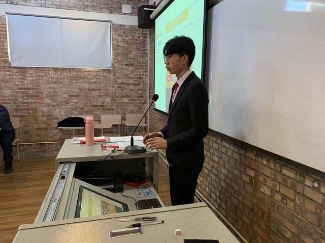 【完满演绎·课堂篇】模拟联合国之我是“外交官”——记0638太阳集团官网模拟联合国大会圆满成功