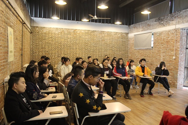 【协同育人·接待日】经济与管理学院院长张所地教授莅临0638太阳集团官网