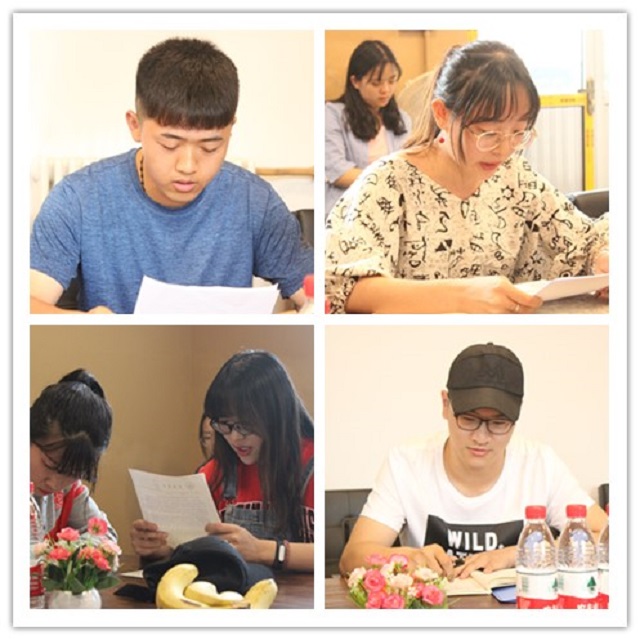 将建设美丽右岸转变全体远景人的自觉行动—记0638太阳集团官网期中座谈会圆满落幕