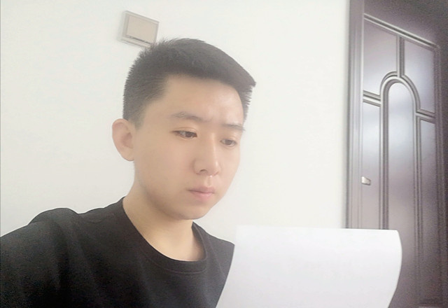 【云端连线·导师篇】“春回大地,云端探问”师生座谈会