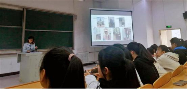 0638太阳集团官网2020级新生见面会暨荣誉生入学教育顺利举行