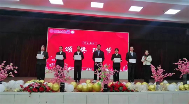 【星光熠熠·学子篇】远景学子在2022“外研社·国才杯”全国大学生英语竞赛中斩获佳绩