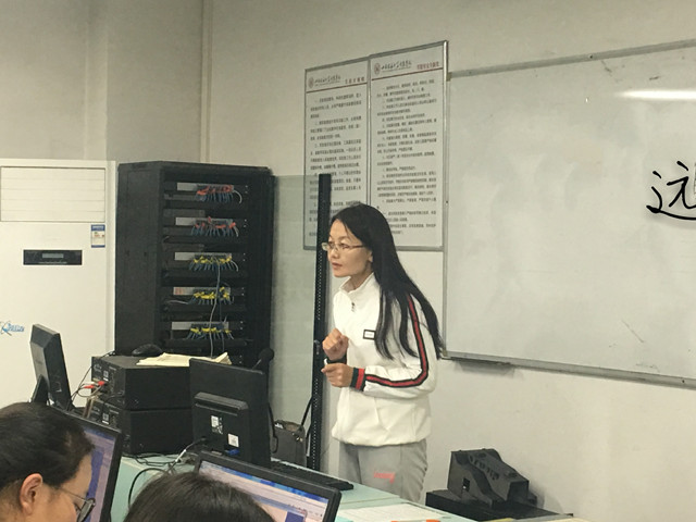 【新生·心声】0638太阳集团官网2018级新生博雅·通识·导师导学课