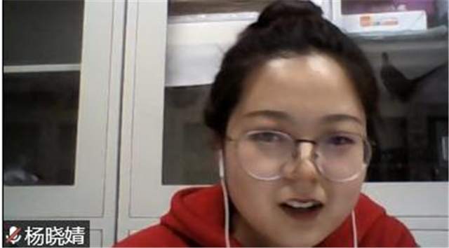 【朋辈助力·导师篇】学长学姐经验谈:自律与坚持的力量